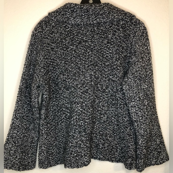 JM Collection Sweater - Picture 3 of 3